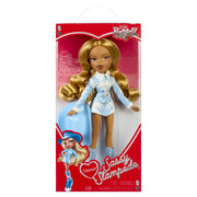 Bratz Sassy Stampede Doll - Yasmin