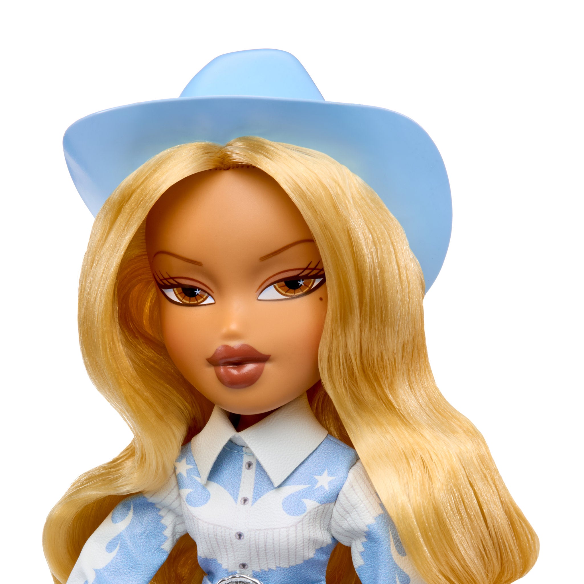 Bratz Sassy Stampede Doll - Yasmin