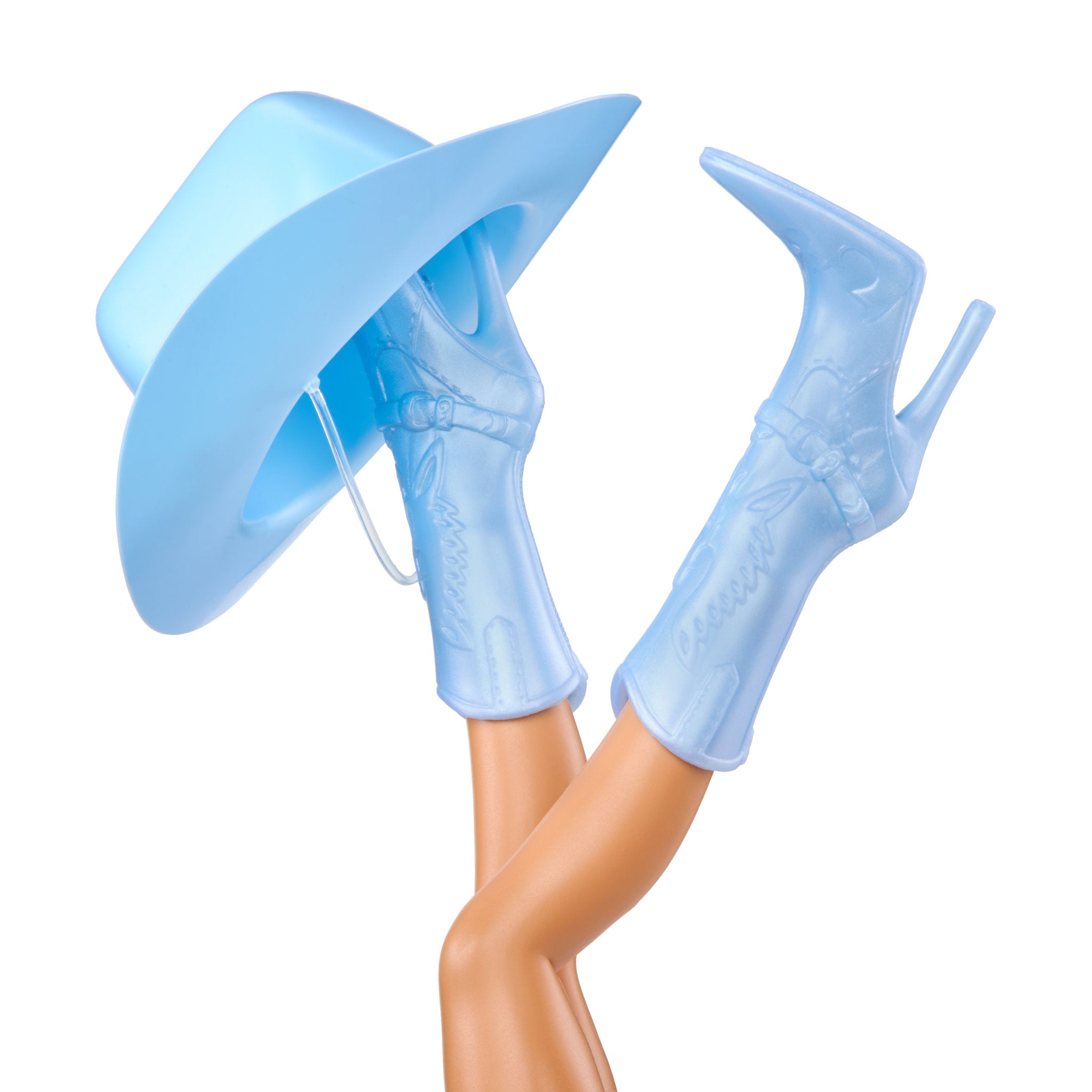 Bratz Sassy Stampede Doll - Yasmin