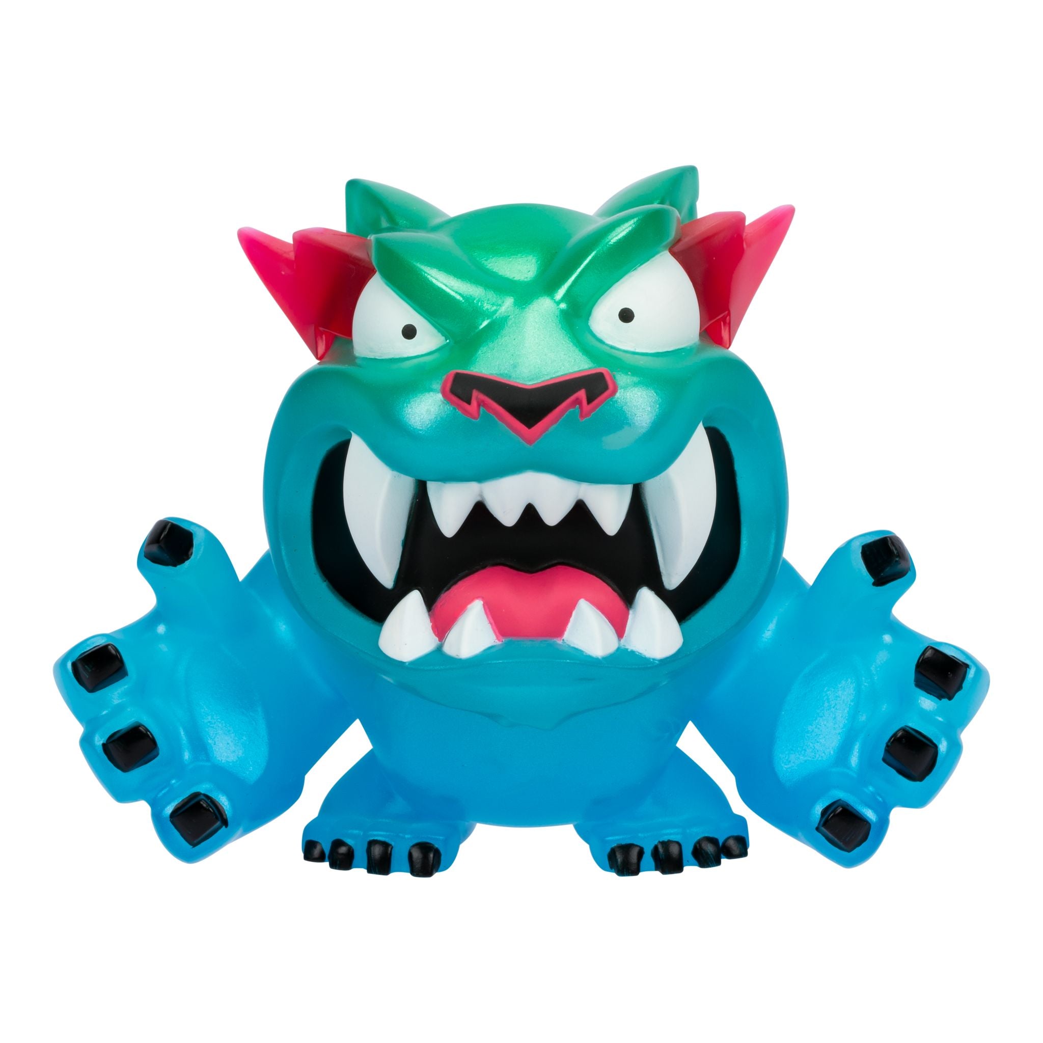 MrBeast Lab Vinyl Figure Pack - Hyper Panther