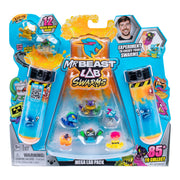 MrBeast Lab Swarms Atomic Series Mega Lab 12 Pack
