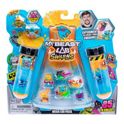 MrBeast Lab Swarms Atomic Series Mega Lab 12 Pack #3