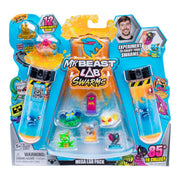 MrBeast Lab Swarms Atomic Series Mega Lab 12 Pack #4