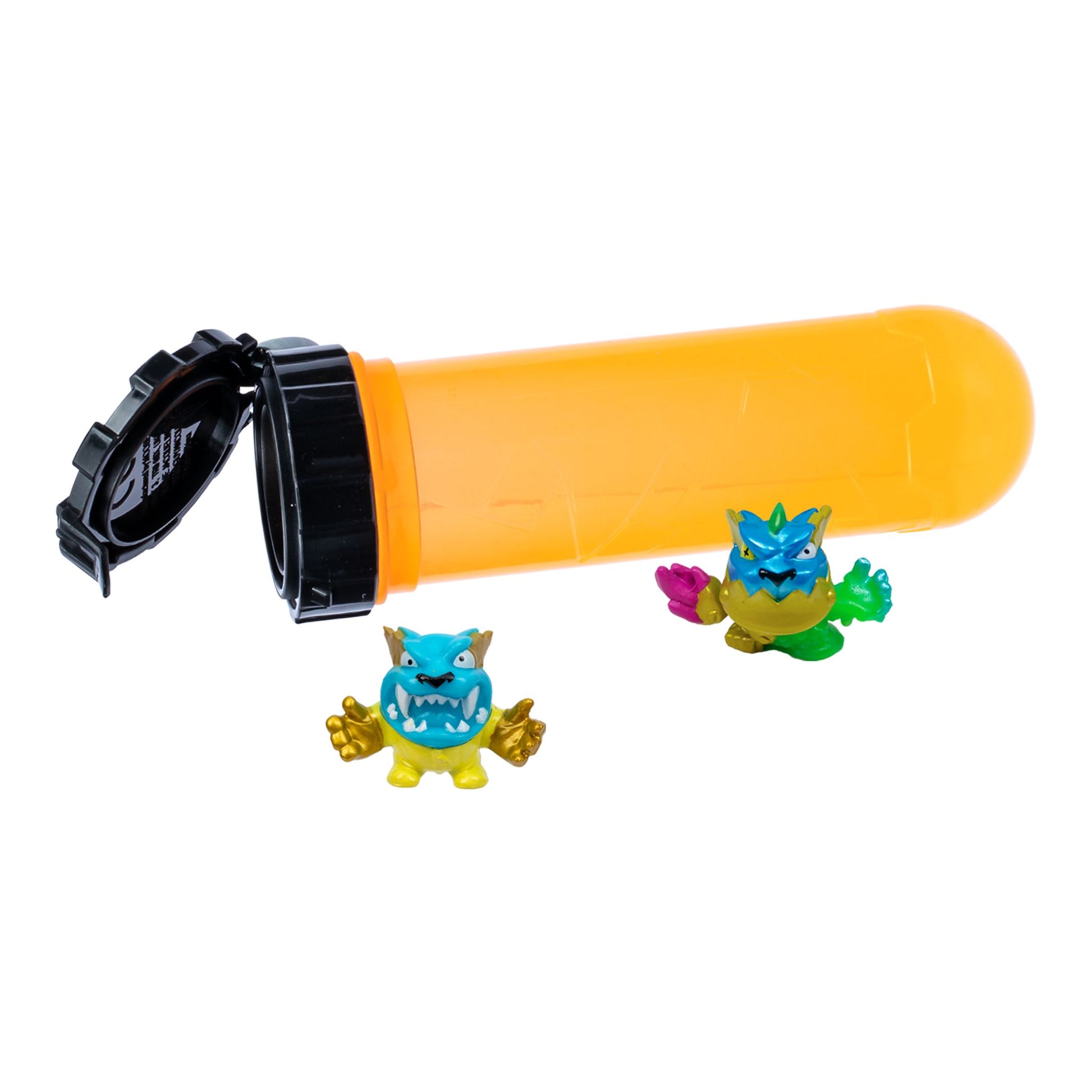 MrBeast Lab Swarms Atomic Series Test Tube 2 Pack - Toyworld Australia
