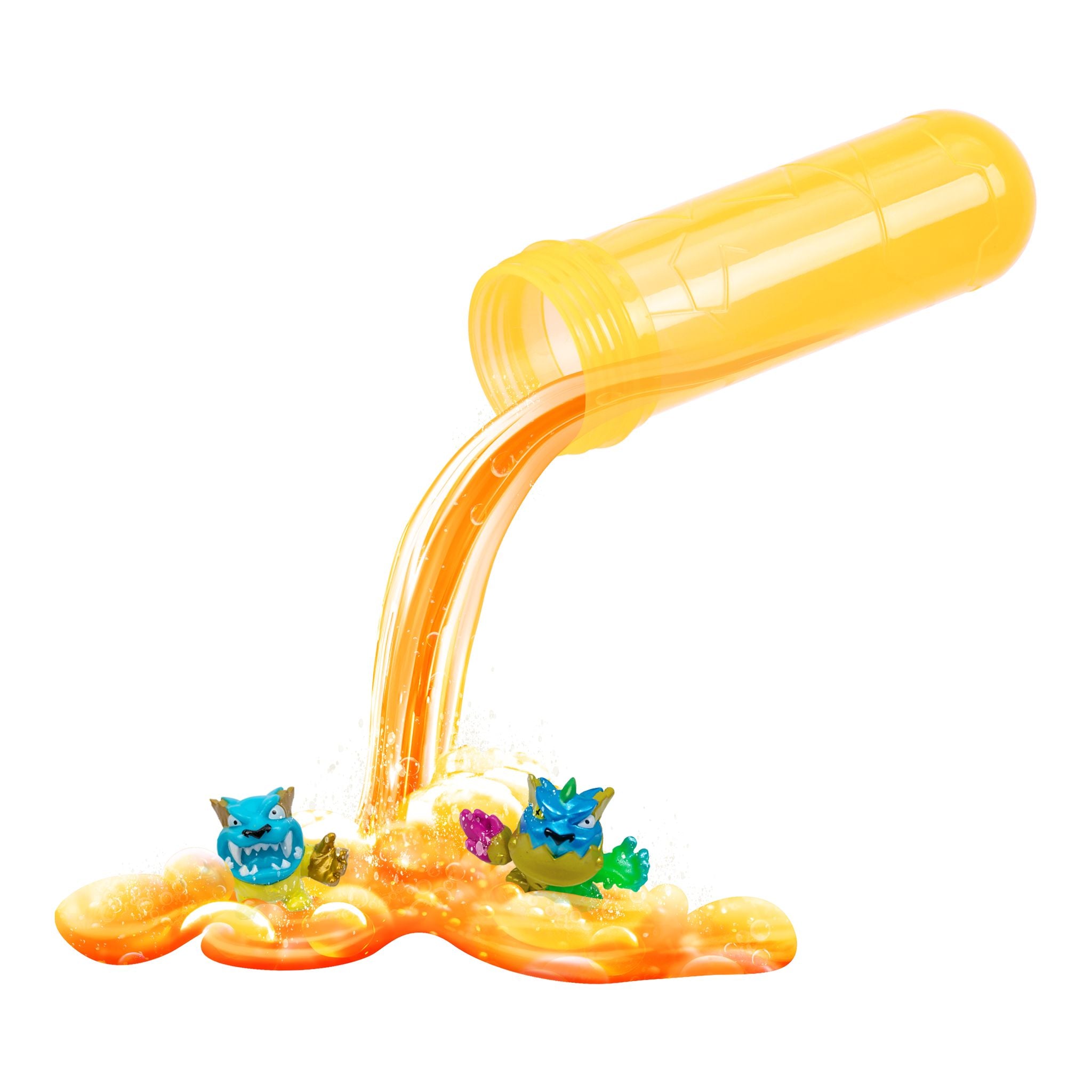 MrBeast Lab Swarms Atomic Series Test Tube 2 Pack - Toyworld Australia