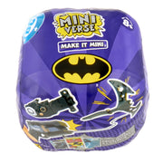 MGA's Miniverse - Make It Mini Batman