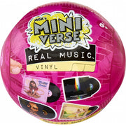 MGA's Miniverse - Real Music Blind Capsules
