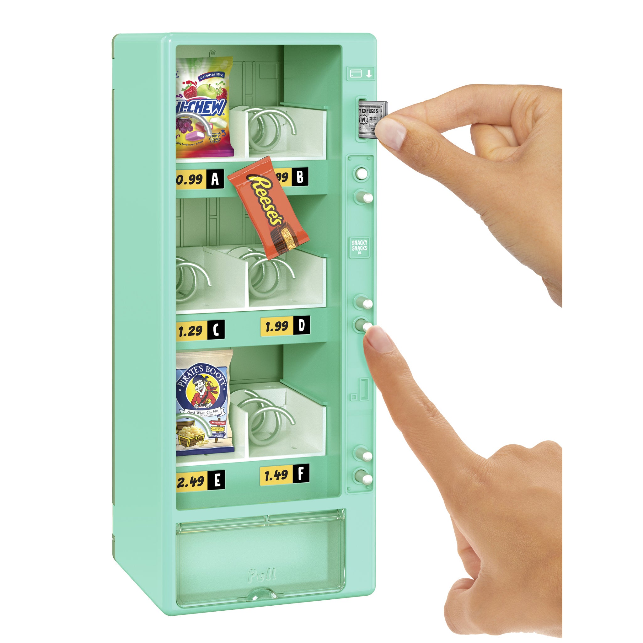 MGA's Miniverse - Vending Machine Assorted Styles
