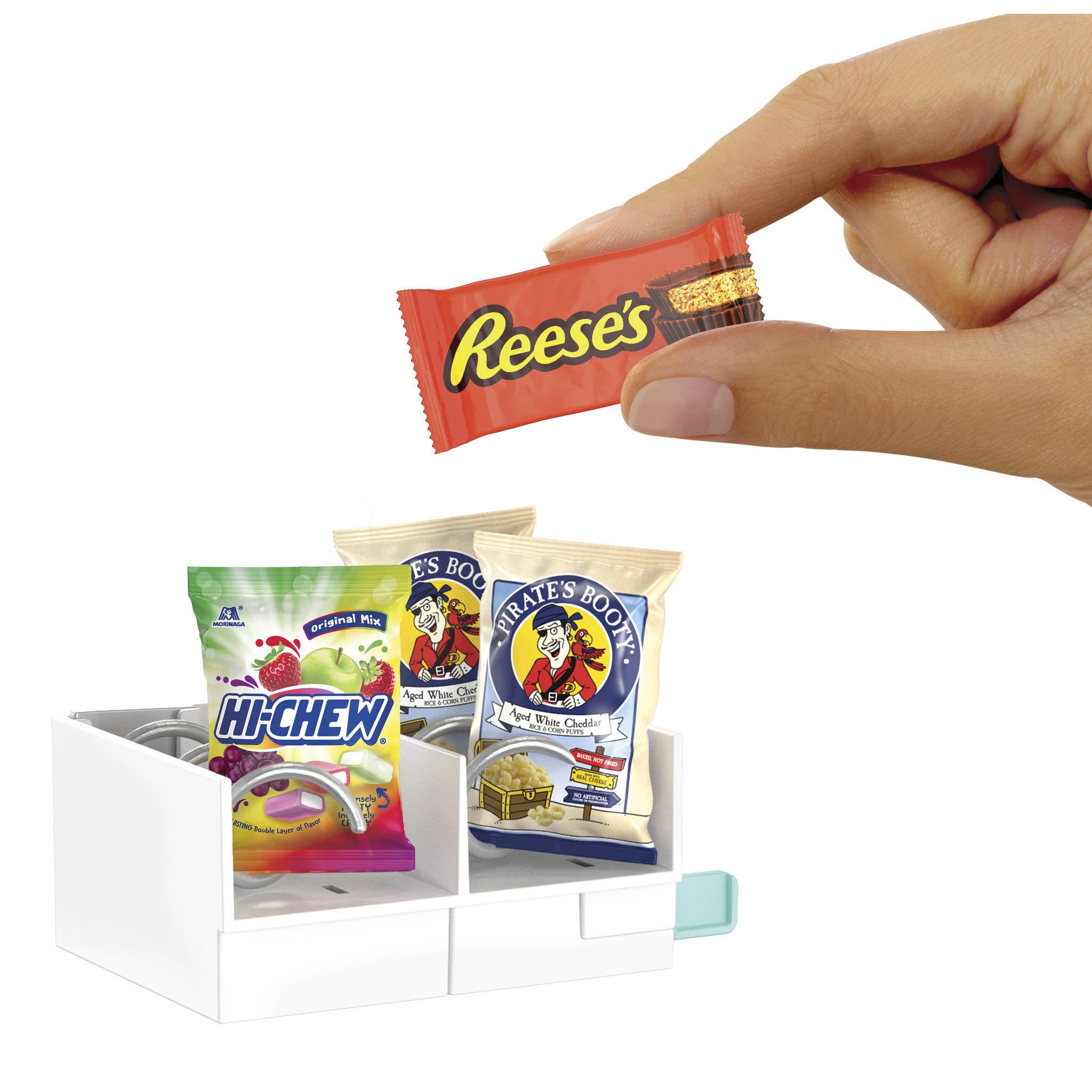MGA's Miniverse - Vending Machine Assorted Styles