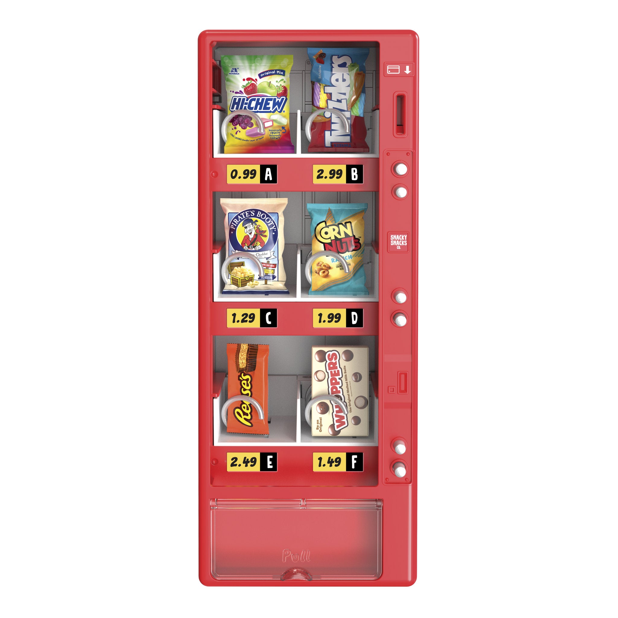 MGA's Miniverse - Vending Machine Assorted Styles