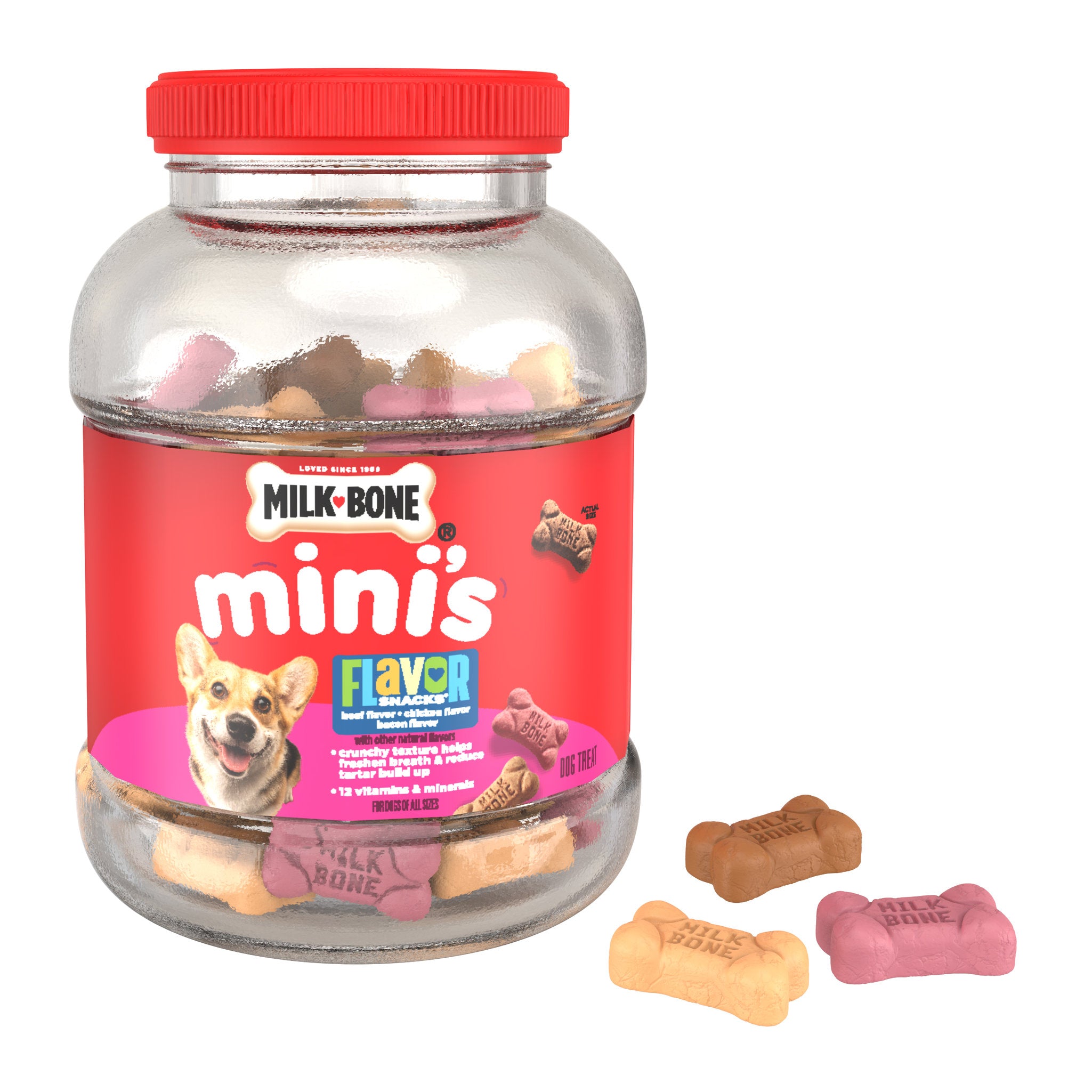 MGA's Miniverse - Real Brands Series 2 Blind Capsule