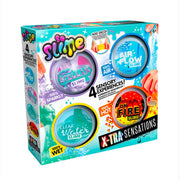 So Slime X-Tra Sensations Set - Toyworld Australia