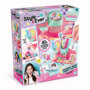 Style 4 Ever Mini Stationery Maker - Toyworld Australia