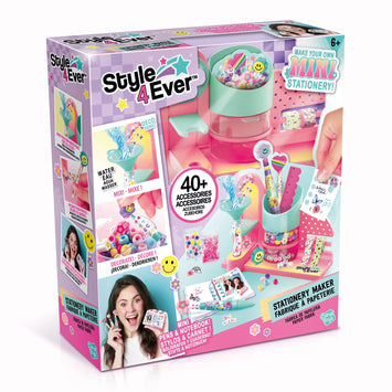STYLE 4 EVER