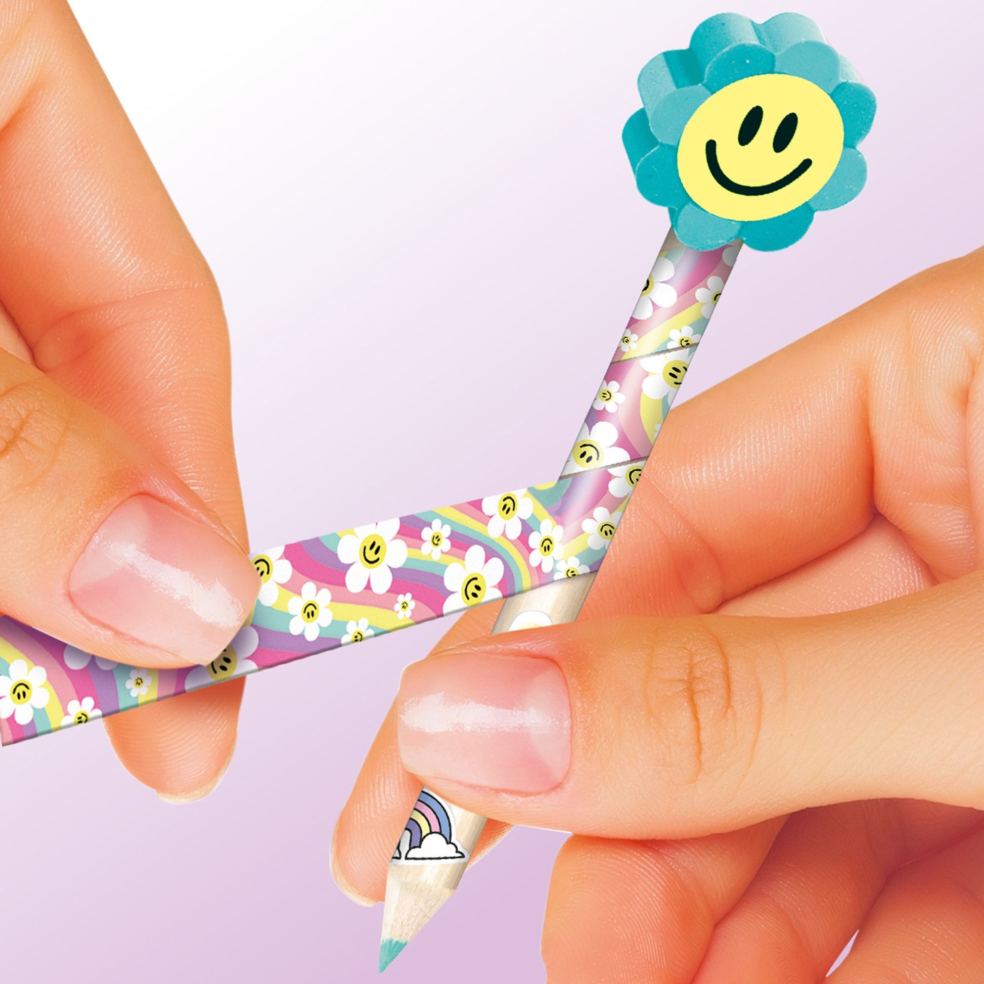 Style 4 Ever Mini Stationery Maker - Toyworld Australia