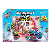 MrBeast Lab Swarms Hyper Fusion Advent Calender