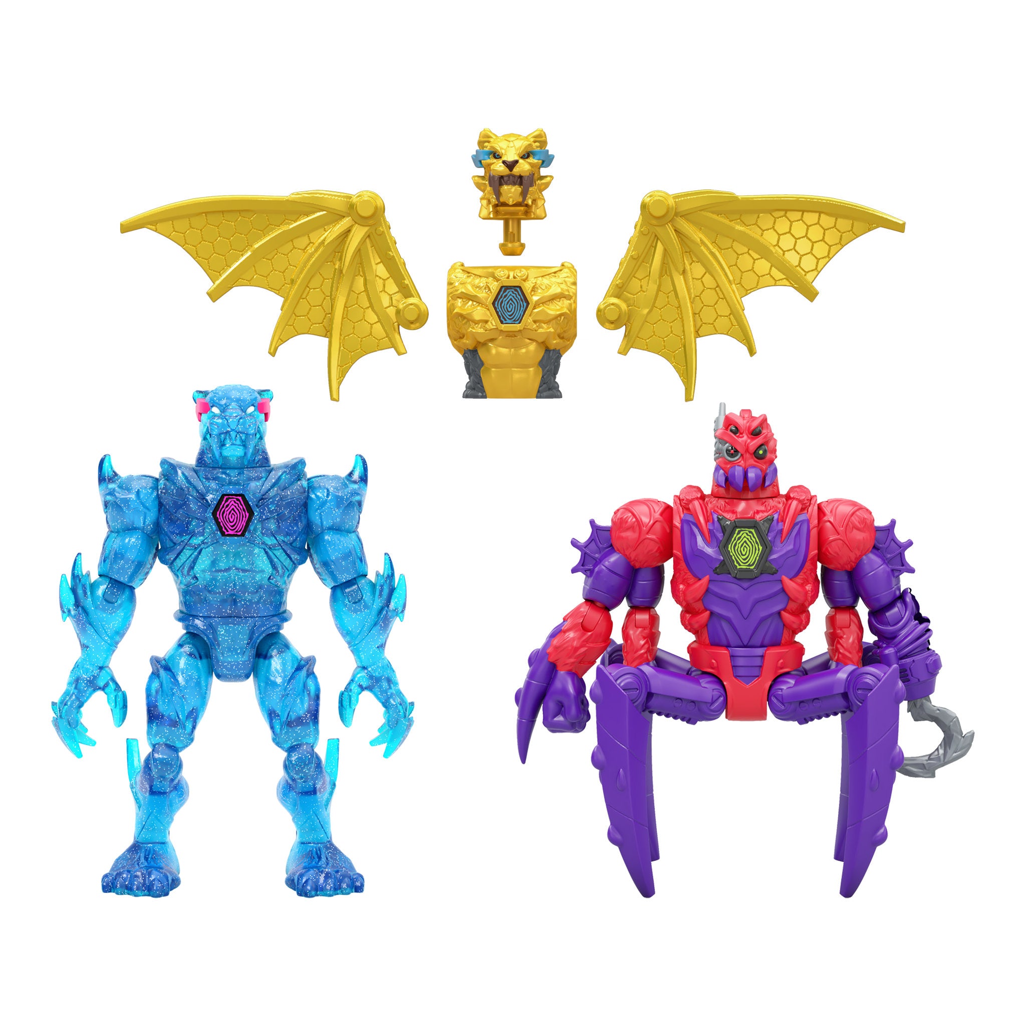 MrBeast Lab Hybrids Muiltipack