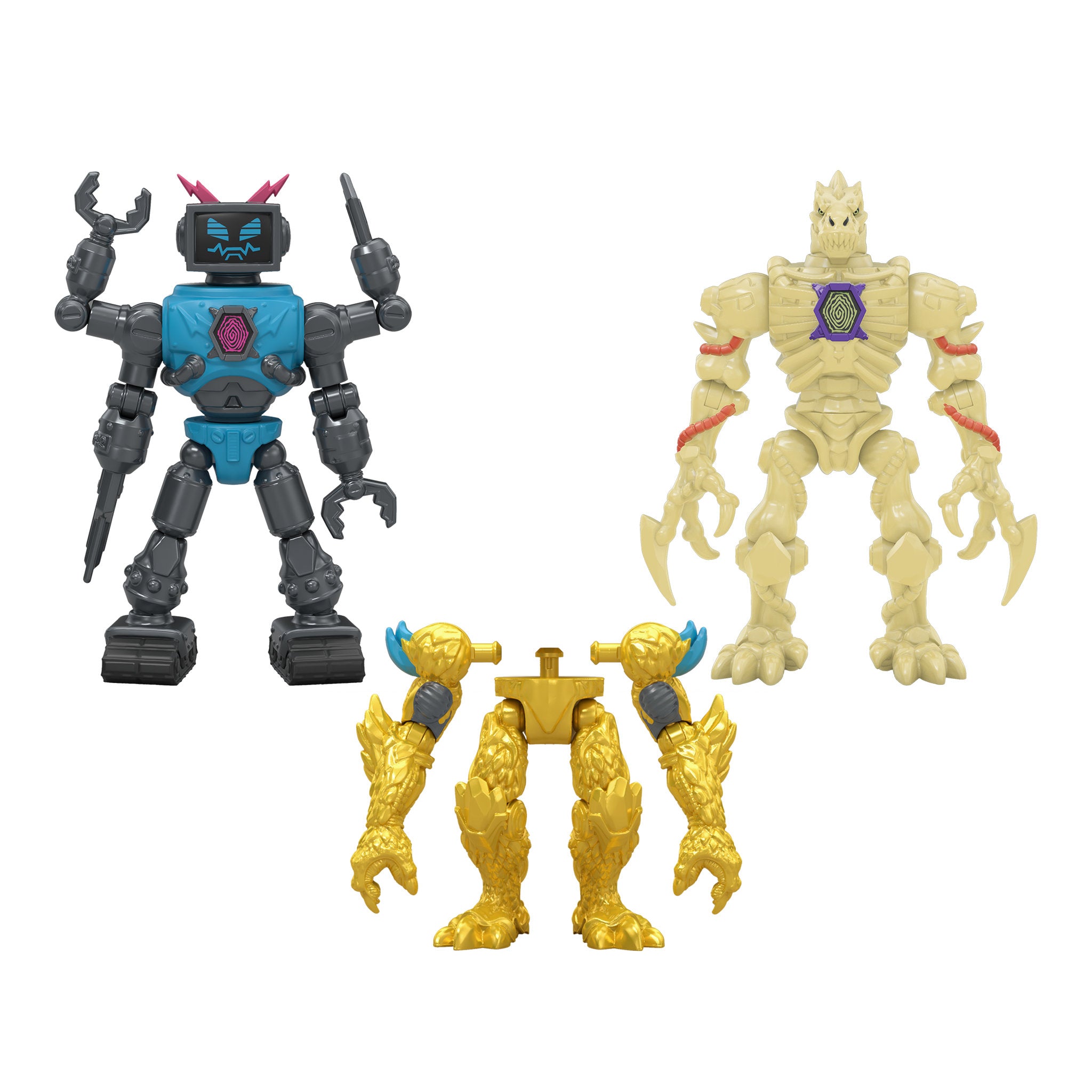 MrBeast Lab Hybrids Muiltipack