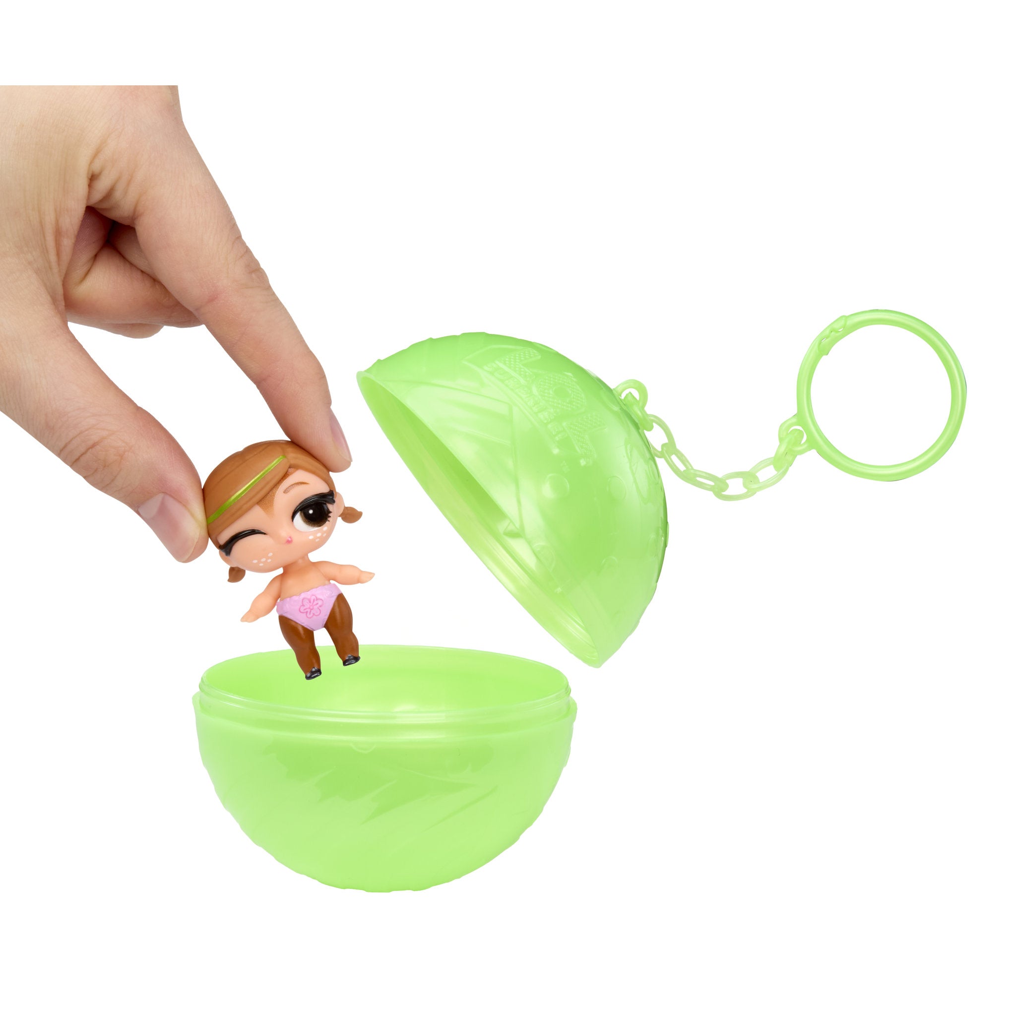 L.O.L Surprise Bubble Surprise Baby Sisters Blind Capsule