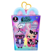 L.O.L. Surprise! Plush Surprise Blind Box