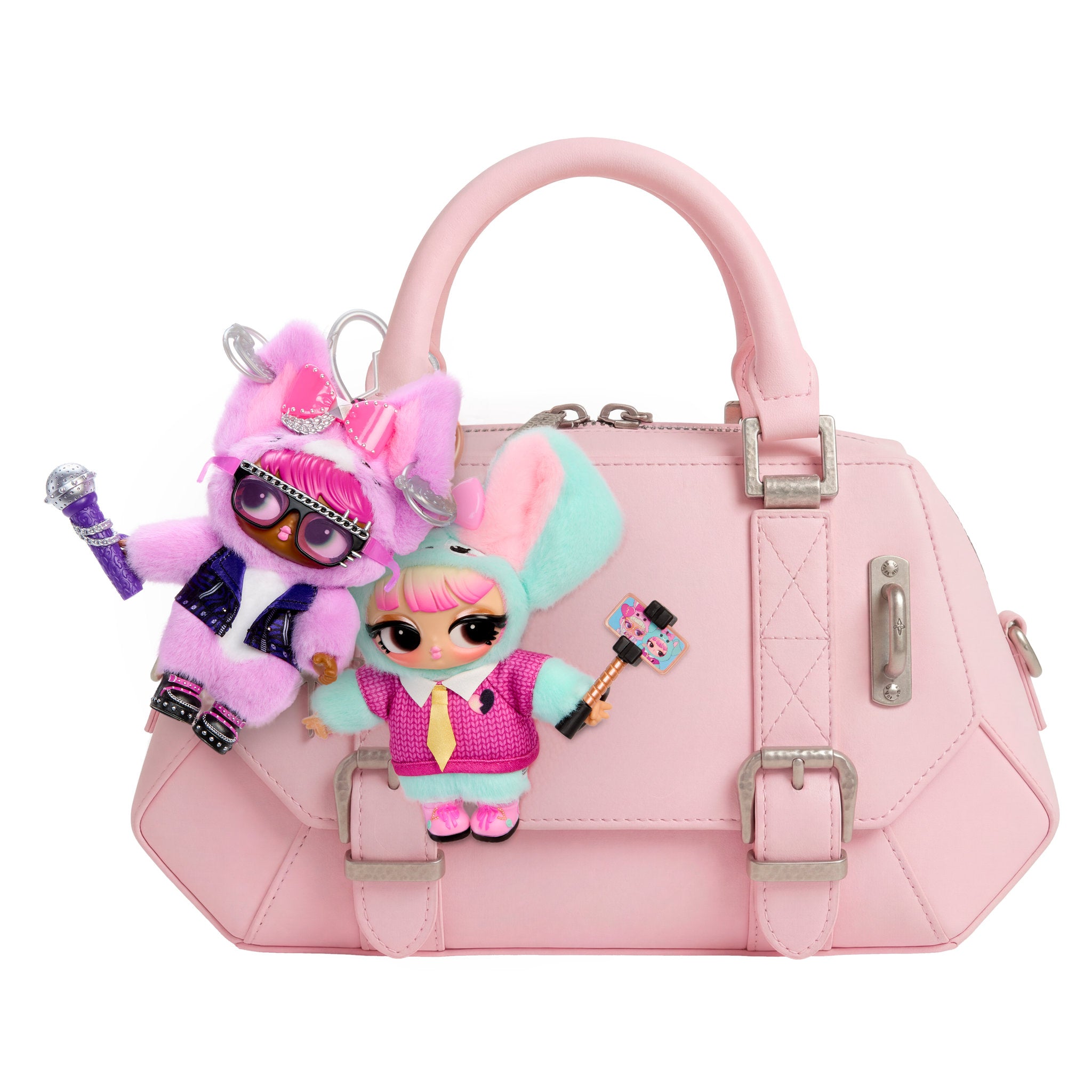 L.O.L. Surprise! Plush Surprise Blind Box