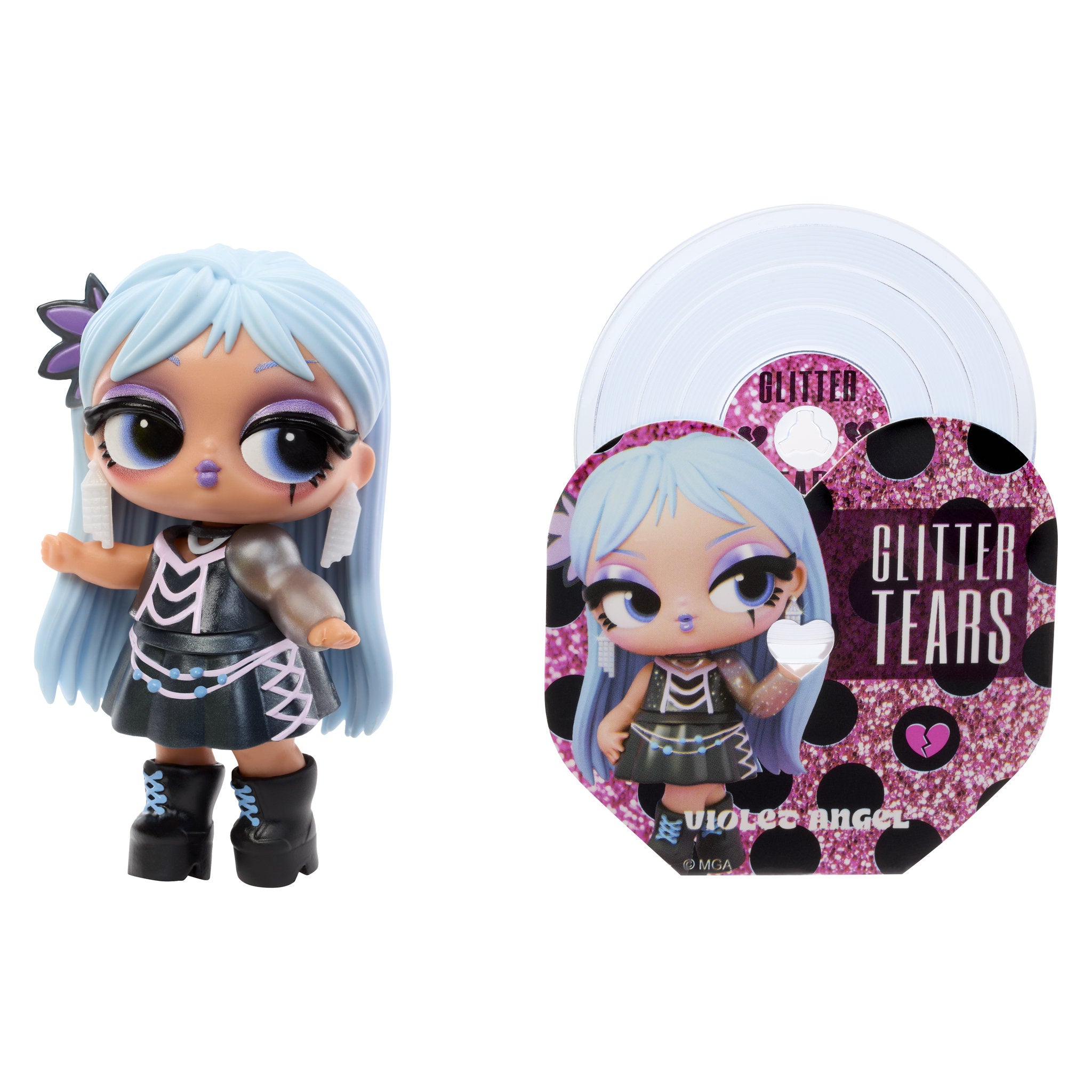 L.O.L Surprise Music Festival Tots Assorted Styles