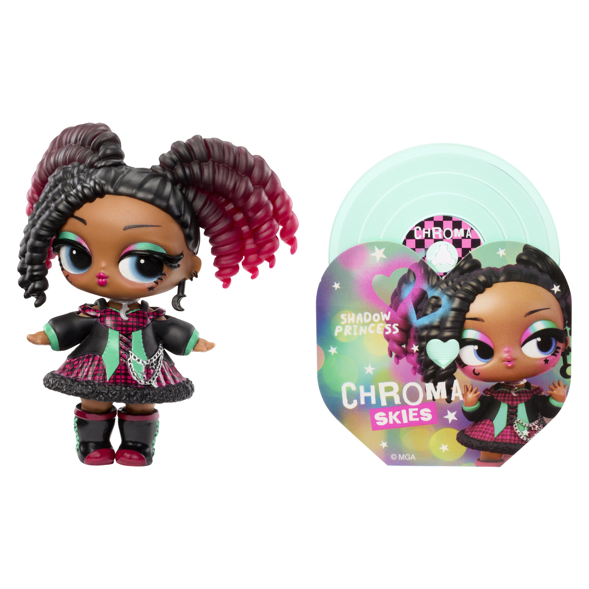 L.O.L Surprise Music Festival Tots Assorted Styles