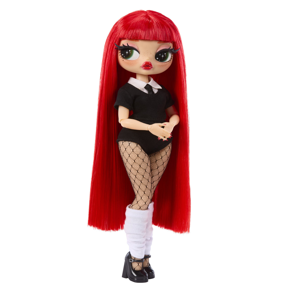 L.O.L Surprise O.M.G Music Festival Fashion Doll - Jennie