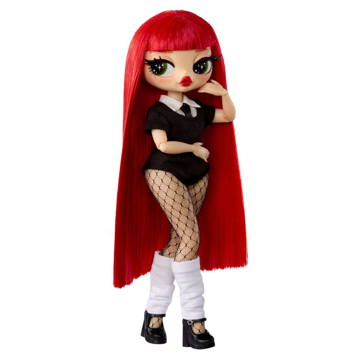 L.O.L Surprise O.M.G Music Festival Fashion Doll - Jennie