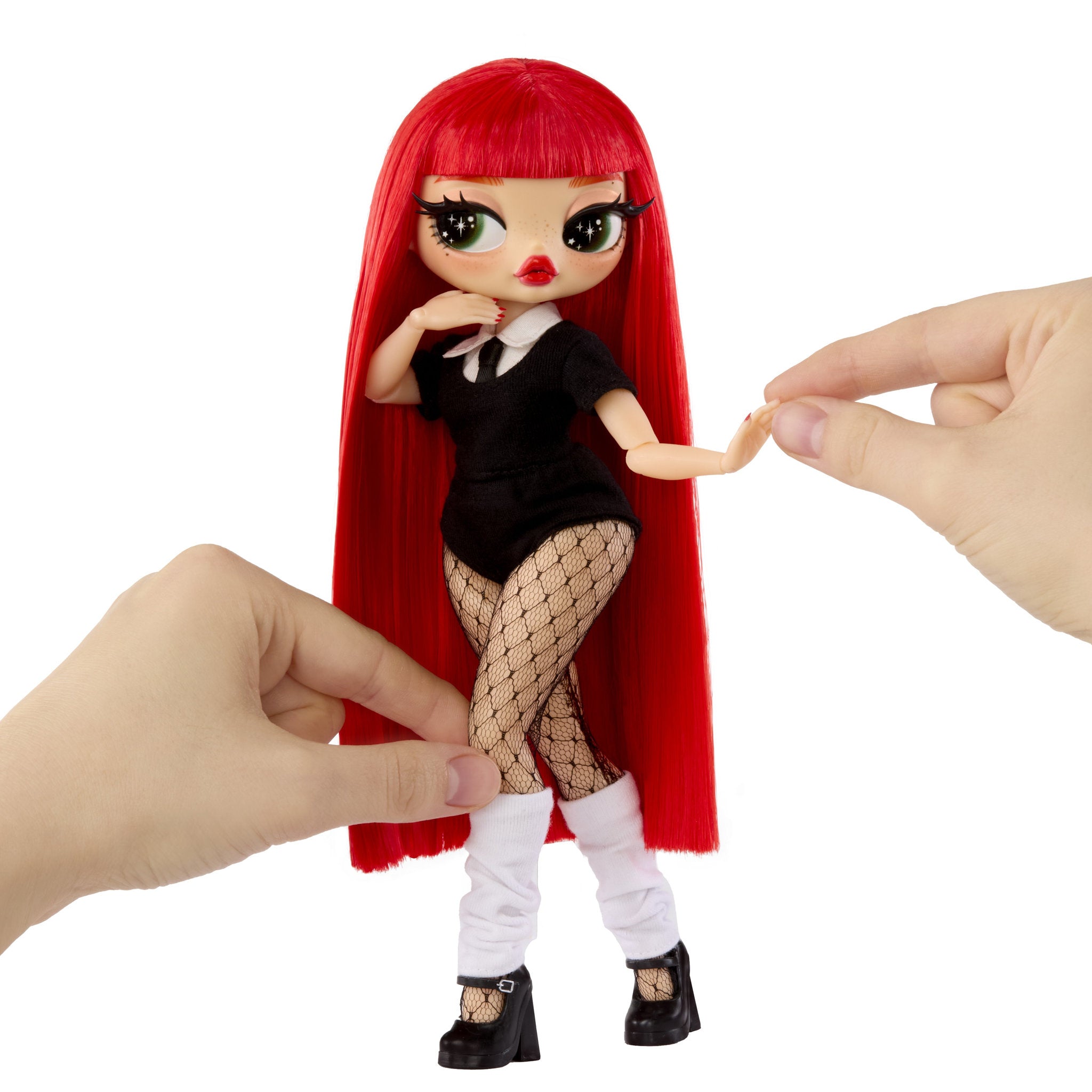 L.O.L Surprise O.M.G Music Festival Fashion Doll - Jennie