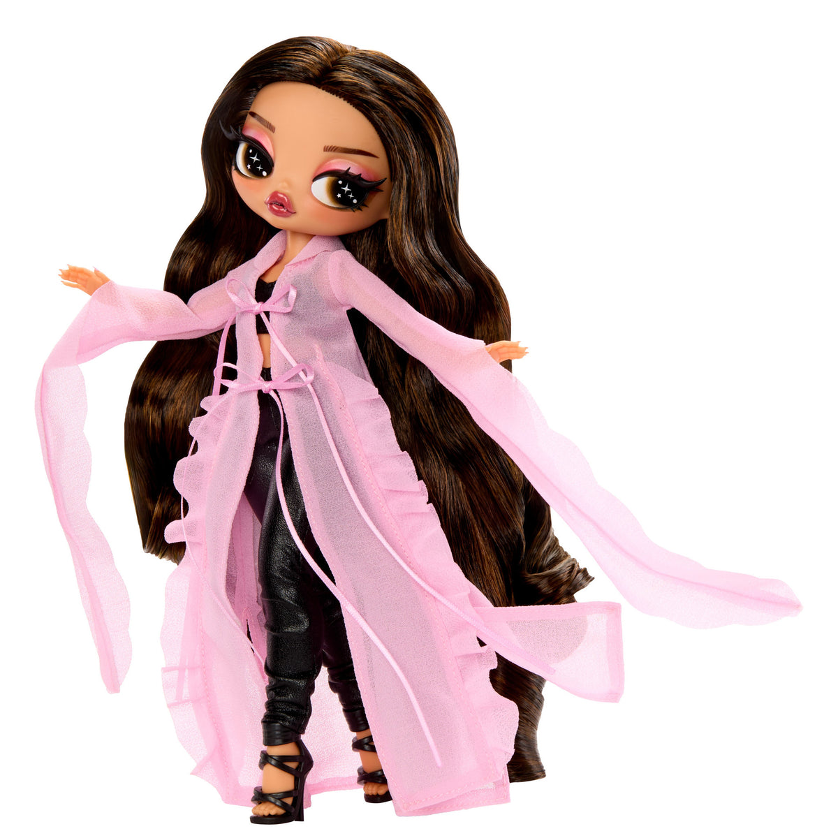 L.O.L Surprise O.M.G Music Festival Fashion Doll - Rosalia