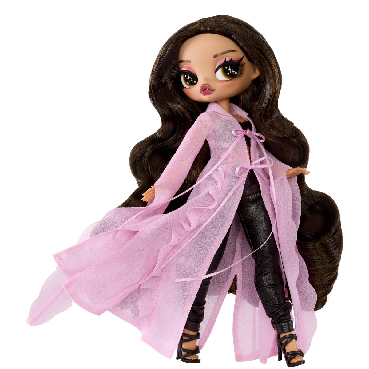 L.O.L Surprise O.M.G Music Festival Fashion Doll - Rosalia
