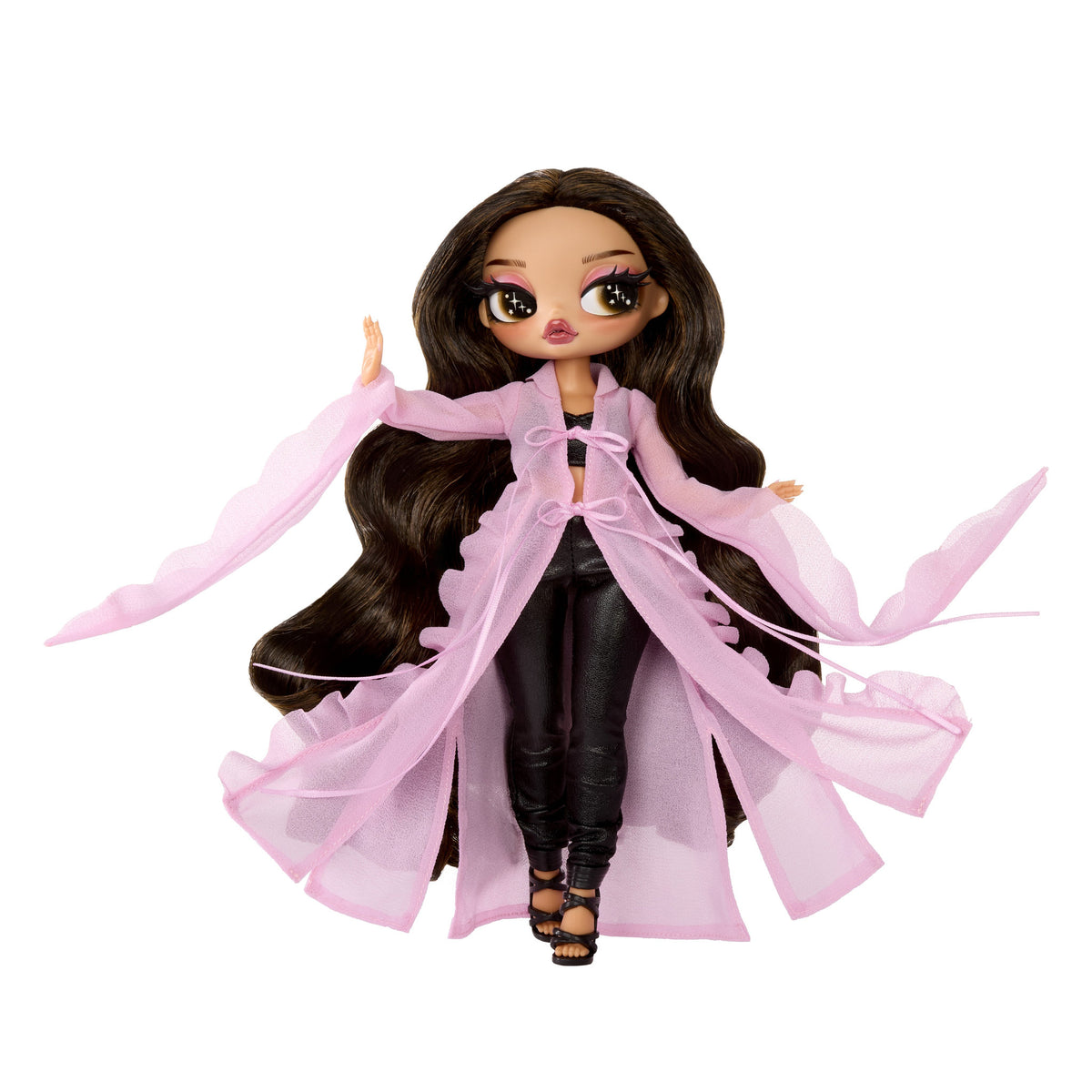 L.O.L Surprise O.M.G Music Festival Fashion Doll - Rosalia