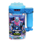 MrBeast Lab Mutations Hyper Fusion Lightning Panther