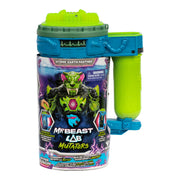 MrBeast Lab Mutations Hyper Fusion Atomic Earth Panther