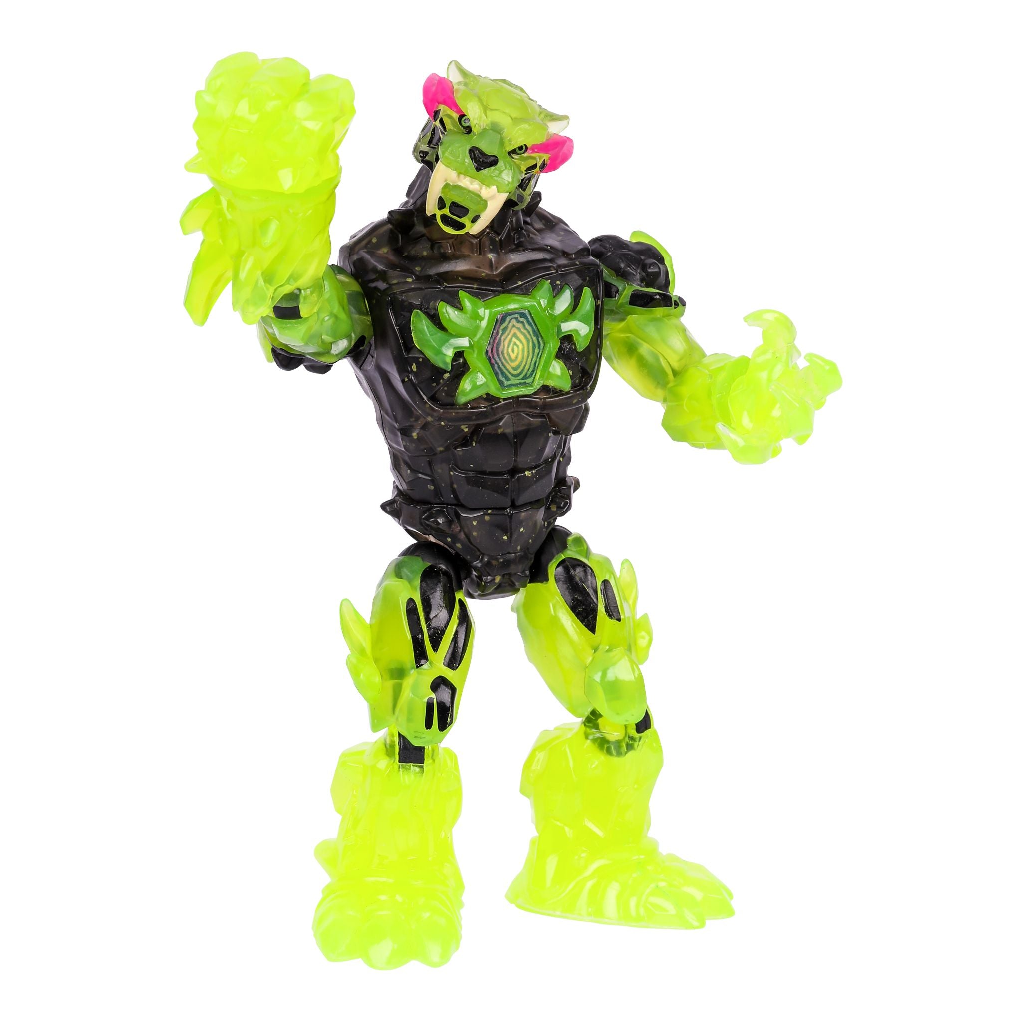 MrBeast Lab Mutations Hyper Fusion Atomic Earth Panther