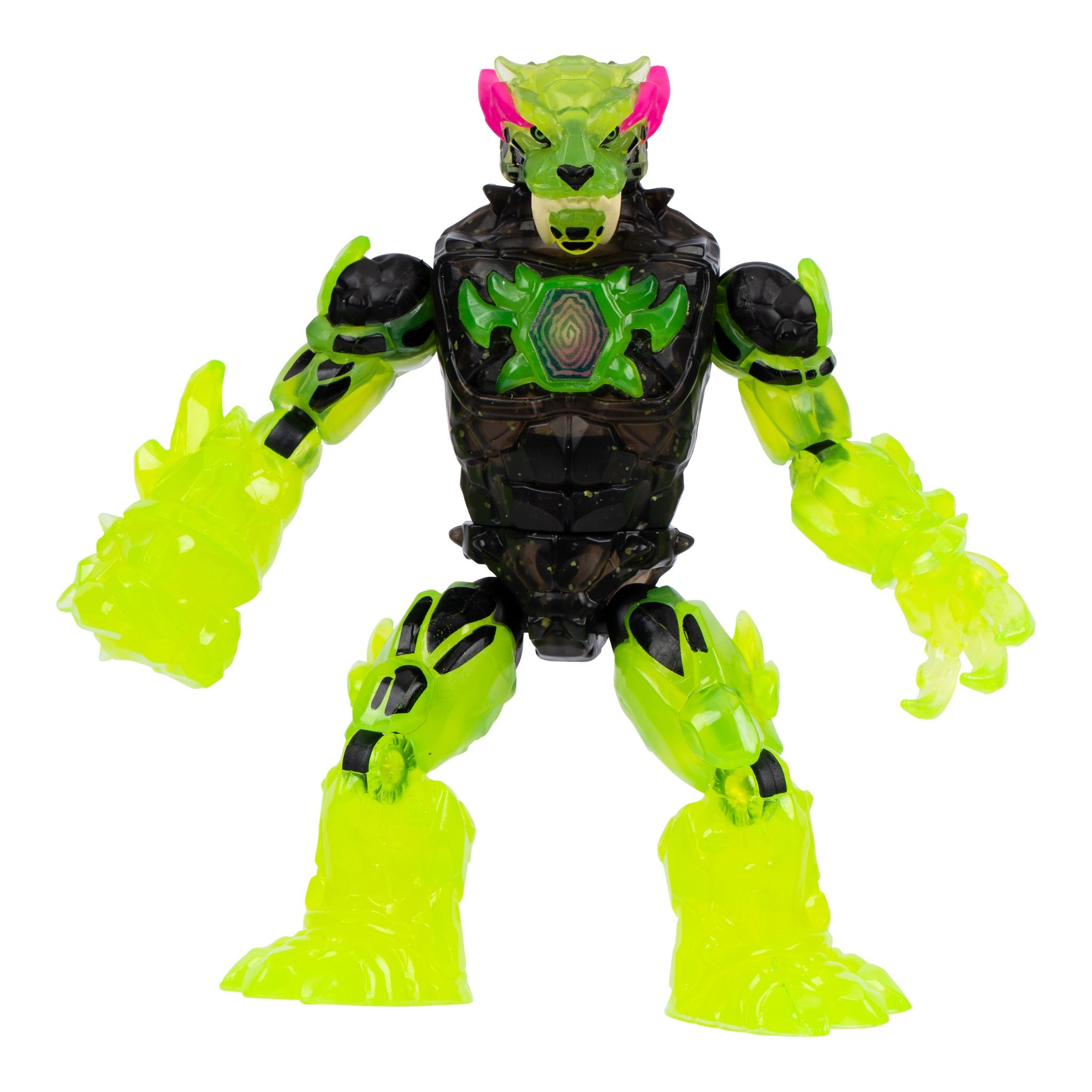 MrBeast Lab Mutations Hyper Fusion Atomic Earth Panther