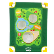 Golf Chipping Game