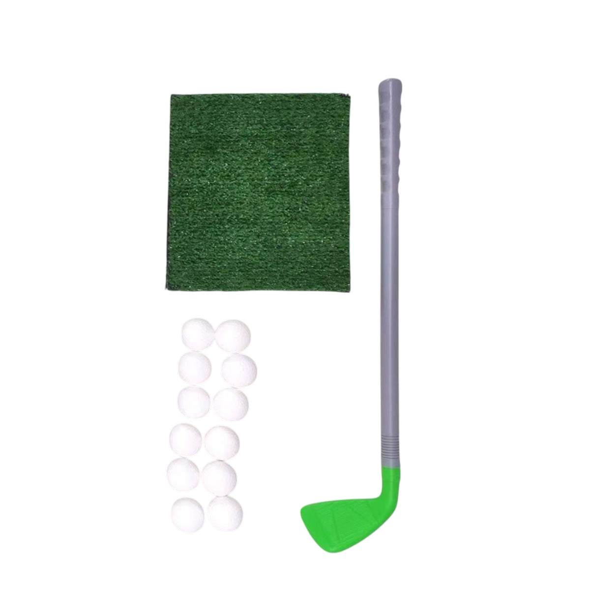 Golf Chipping Game