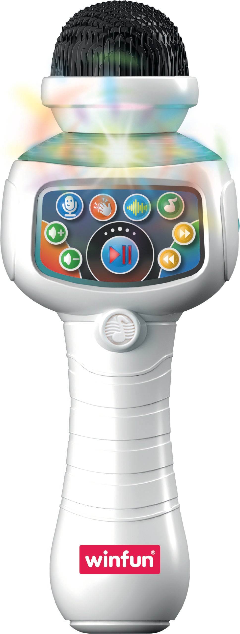 Winfun Beat Pop Karaoke Kid Wireless Mic