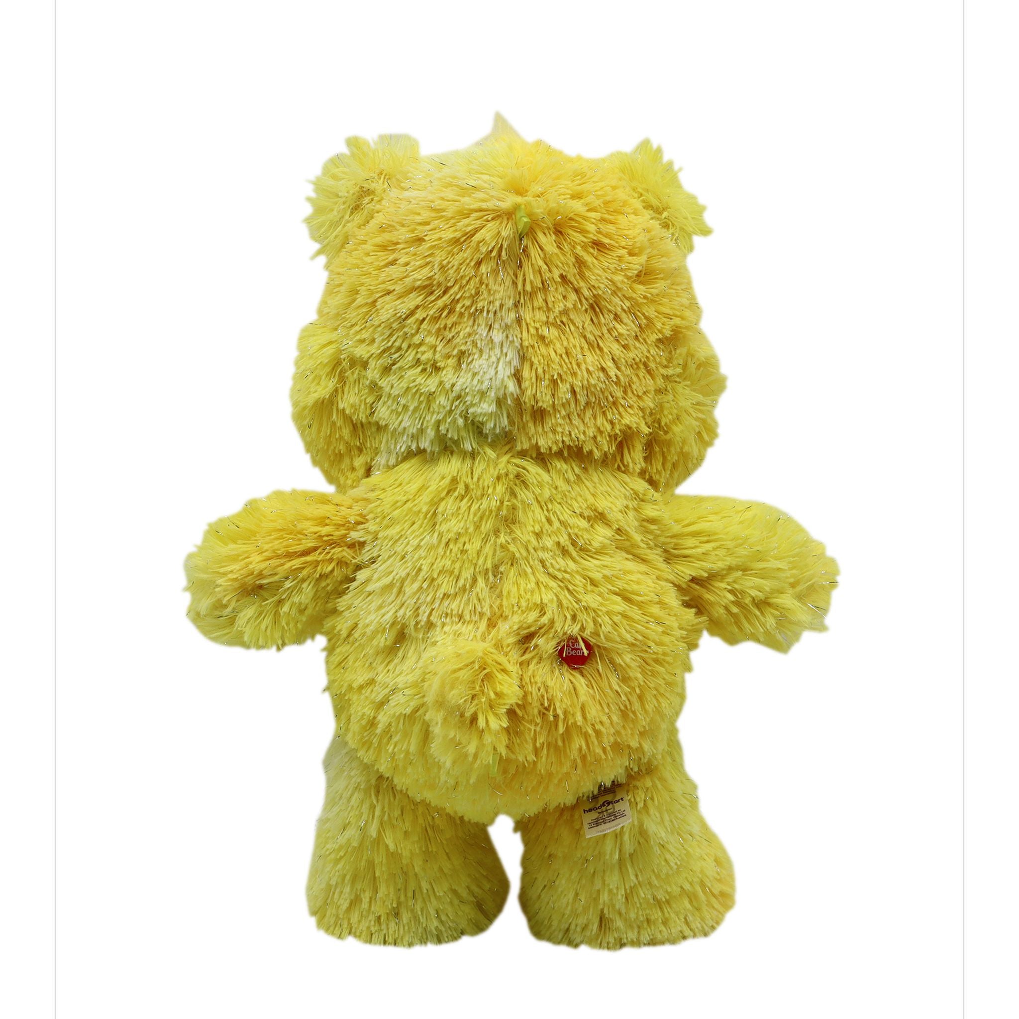 Care Bears Limited Edition Superstar Bear