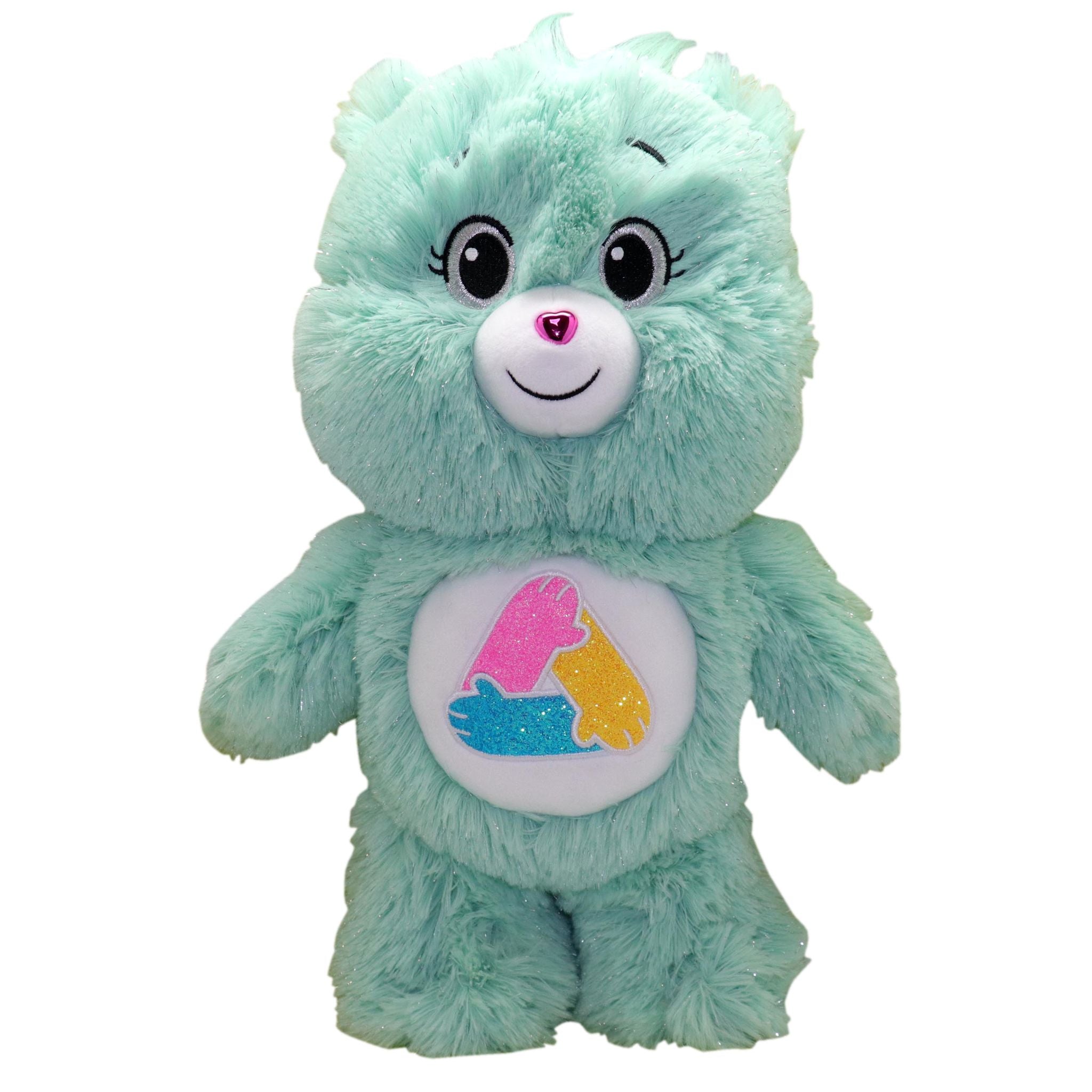 Care Bears Limited Edition Unity Bear