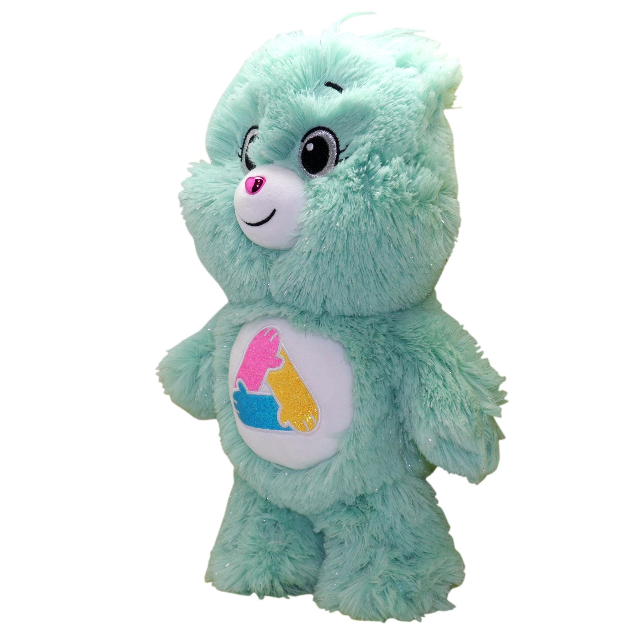 Care Bears Limited Edition Unity Bear