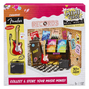 MGA's Miniverse - Record Shop