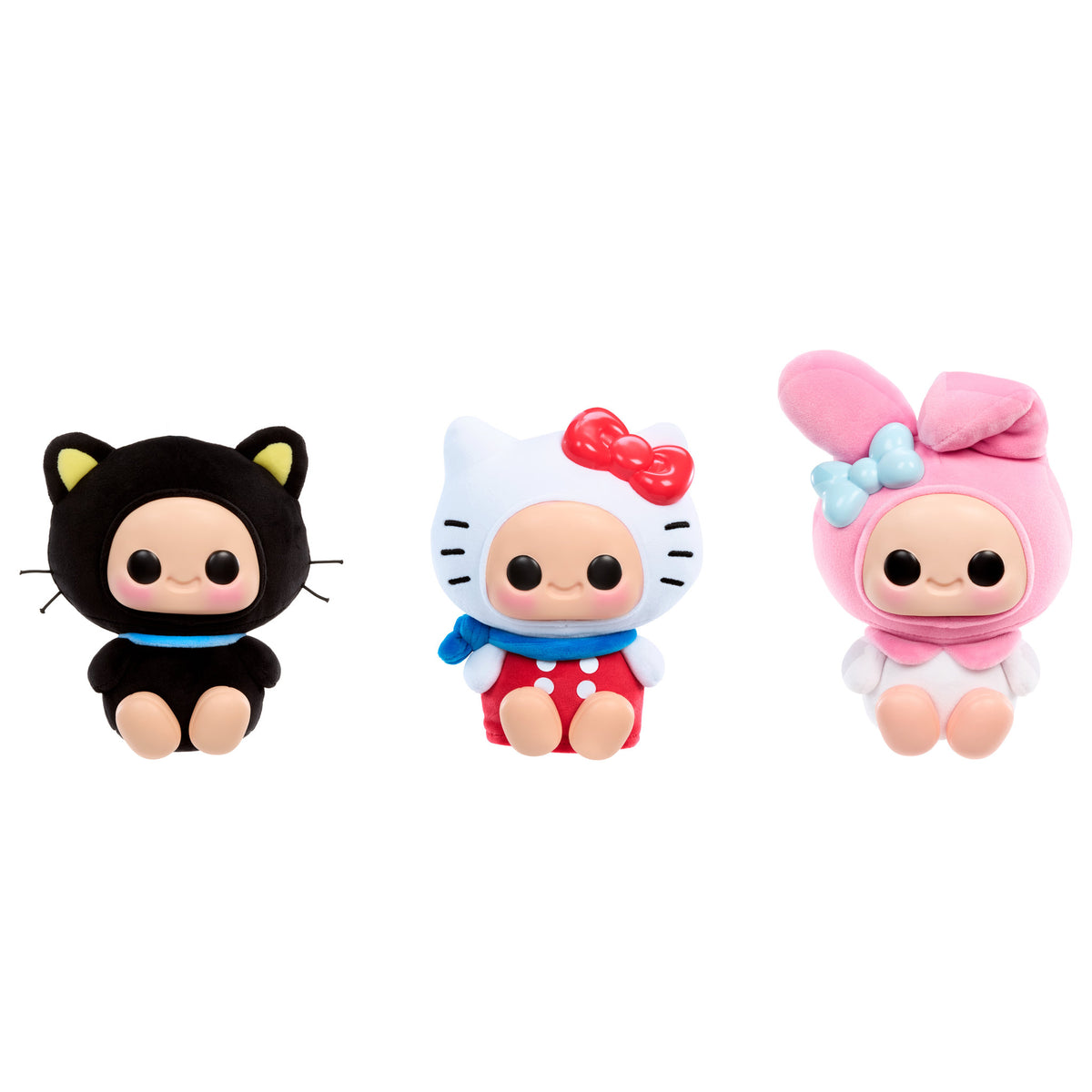Hyojo Hello Kitty and Friends My Melody Squishy Blind Box