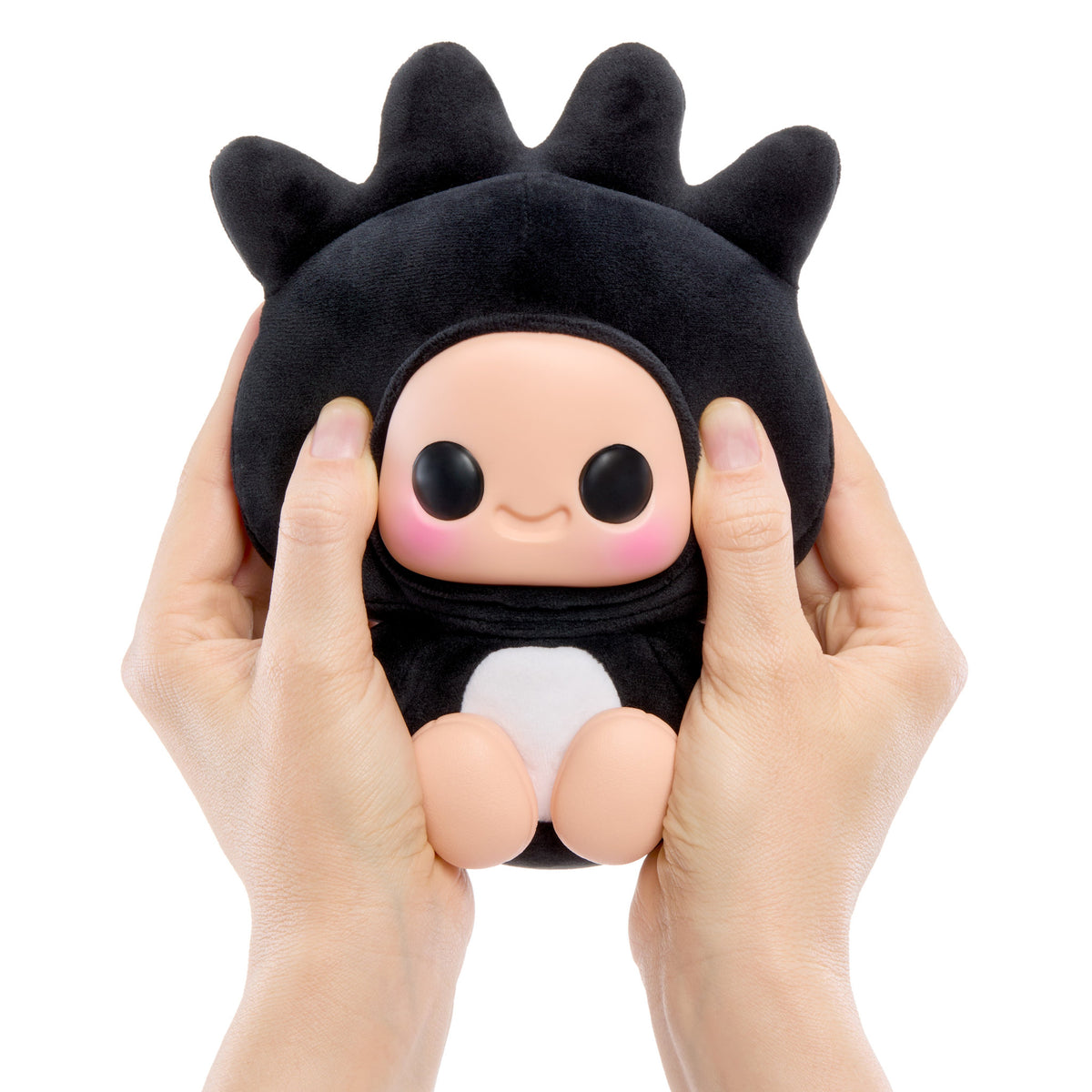 Hyojo Hello Kitty and Friends Keroppi Squishy Blind Box