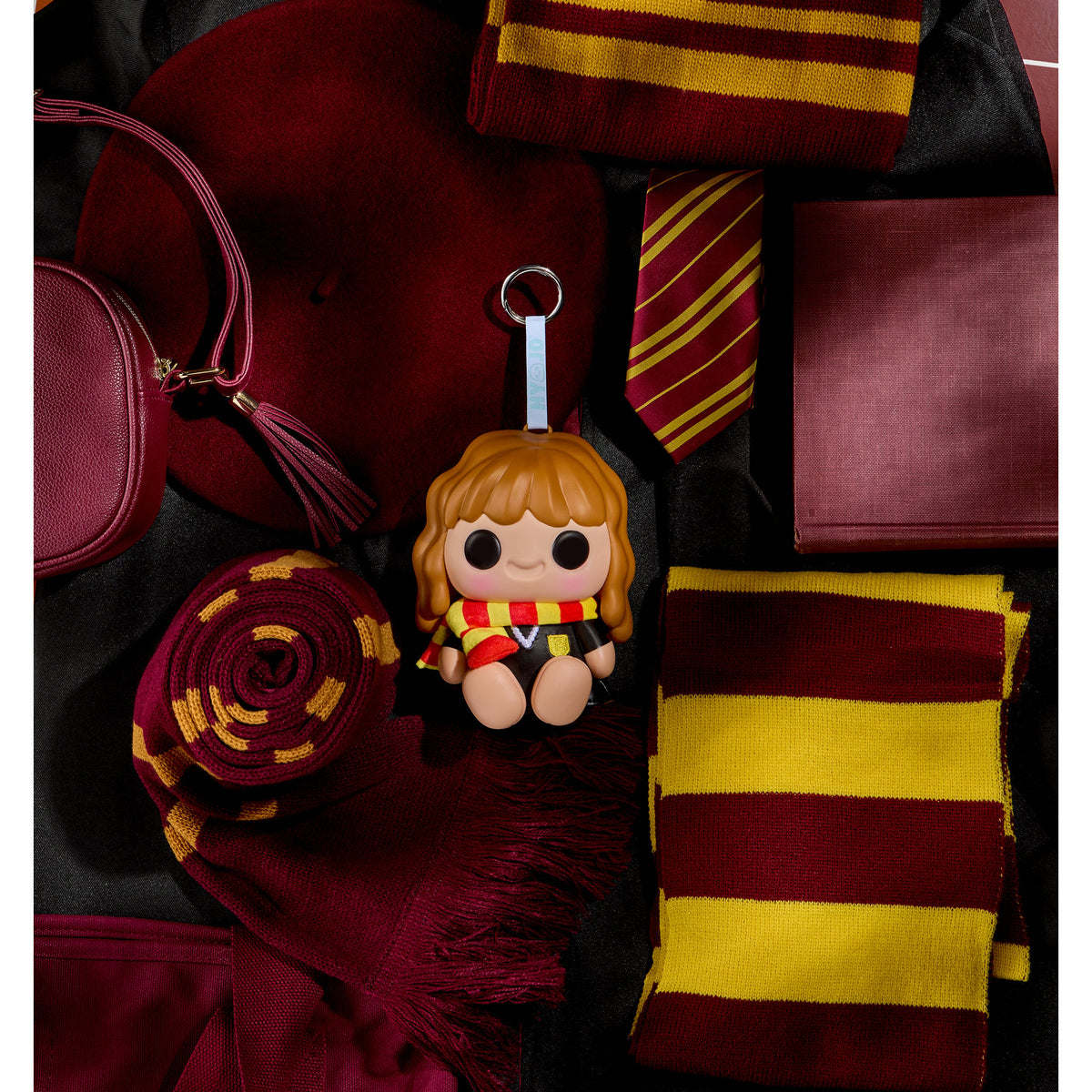 Hyojo Harry Potter S3 Squishy Blind Box