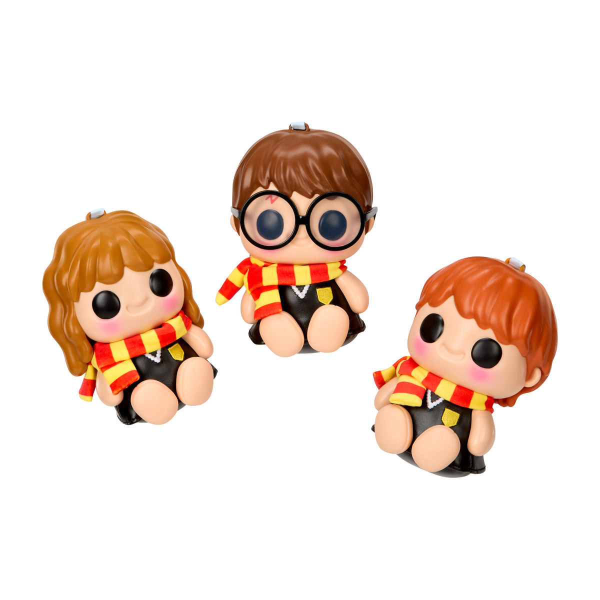 Hyojo Harry Potter S3 Squishy Blind Box