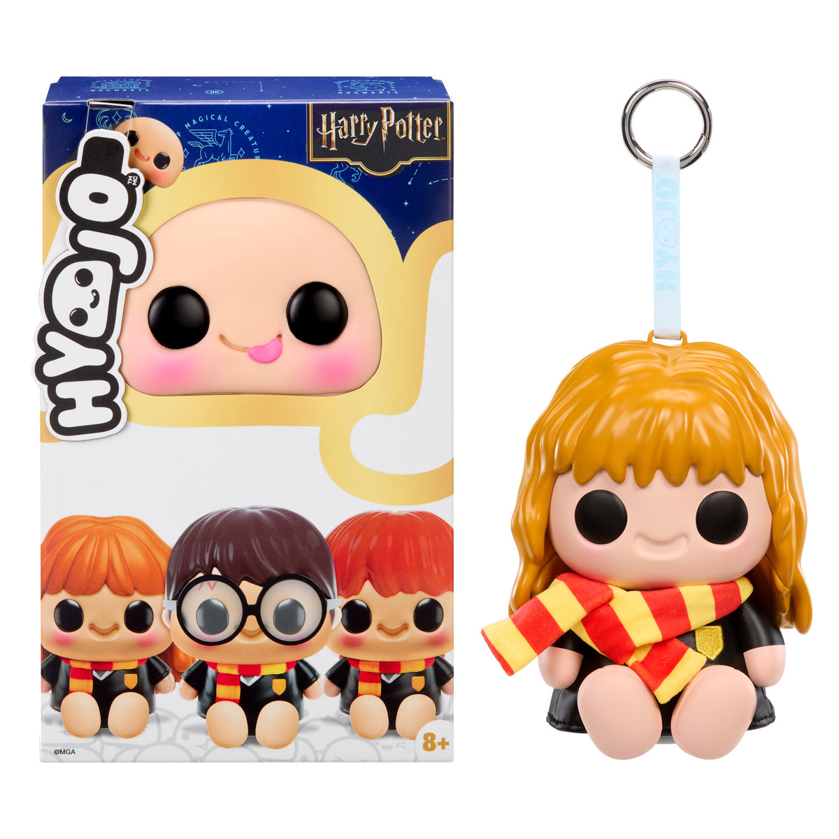 Hyojo Harry Potter S3 Squishy Blind Box