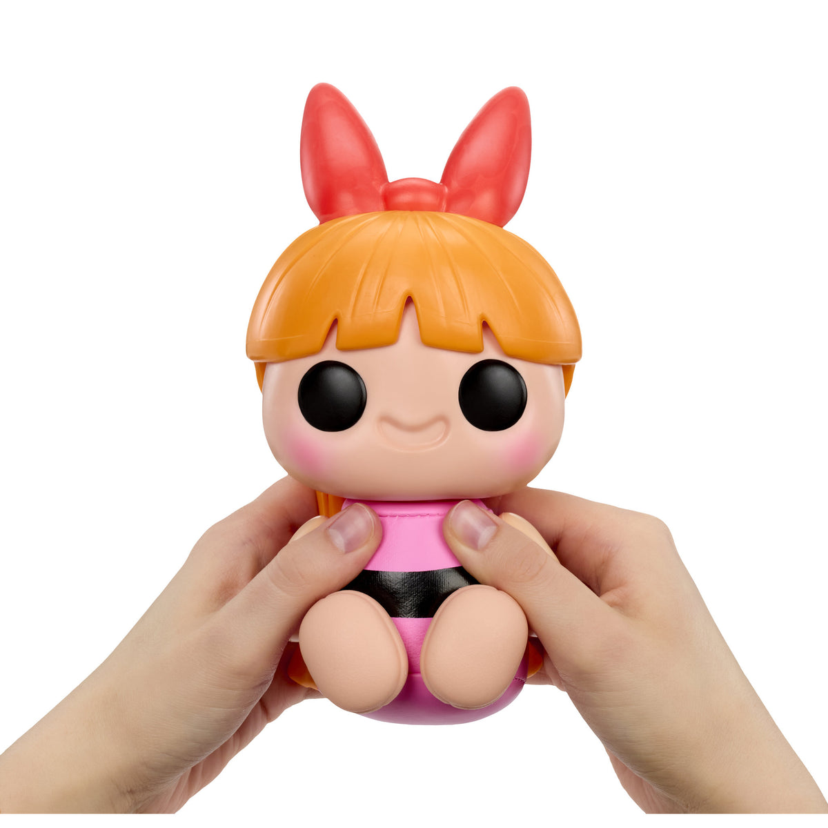 Hyojo The Powerpuff Girls S3 Squishy Blind Box